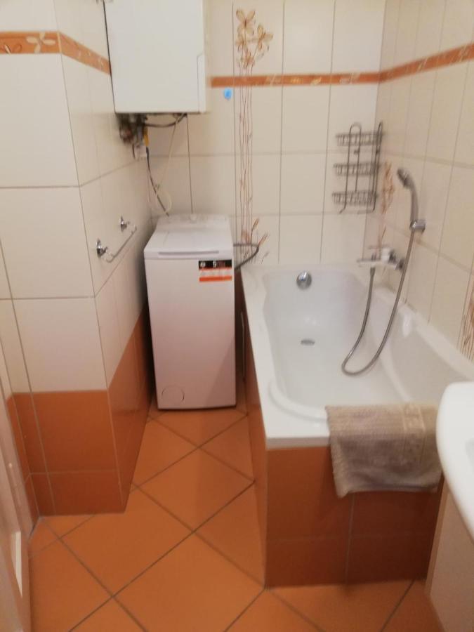 Appartement 70m2 Karlsbad