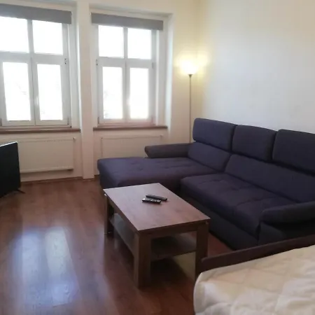 Apartment 70M2 Karlovy Vary Esterno foto