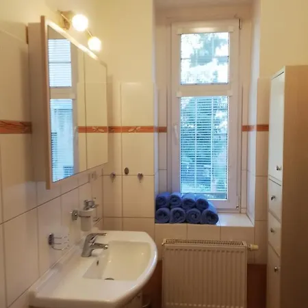 Apartment 70M2 Karlovy Vary Esterno foto