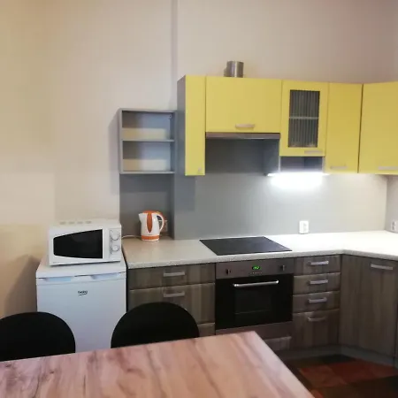 Apartment 70M2 Karlovy Vary Esterno foto