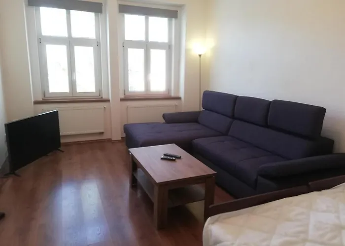 Apartment 70M2