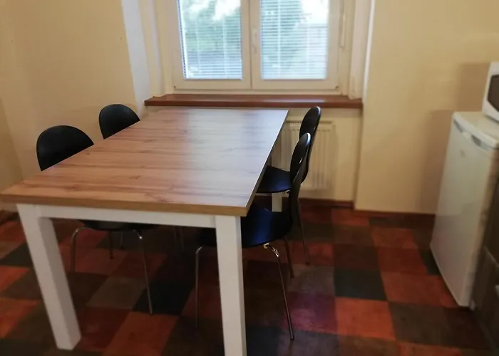 Apartment 70M2