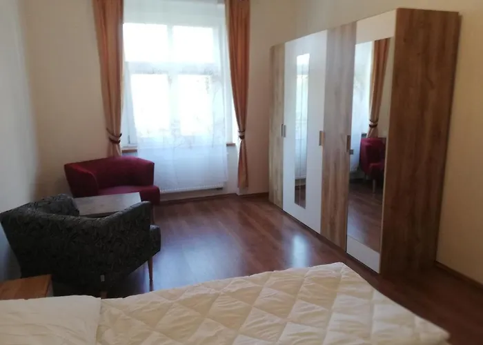 Apartment 70M2
