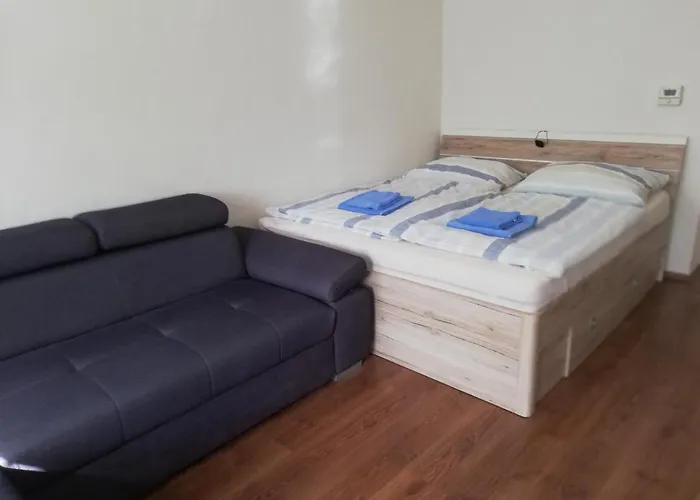 Apartment 70M2