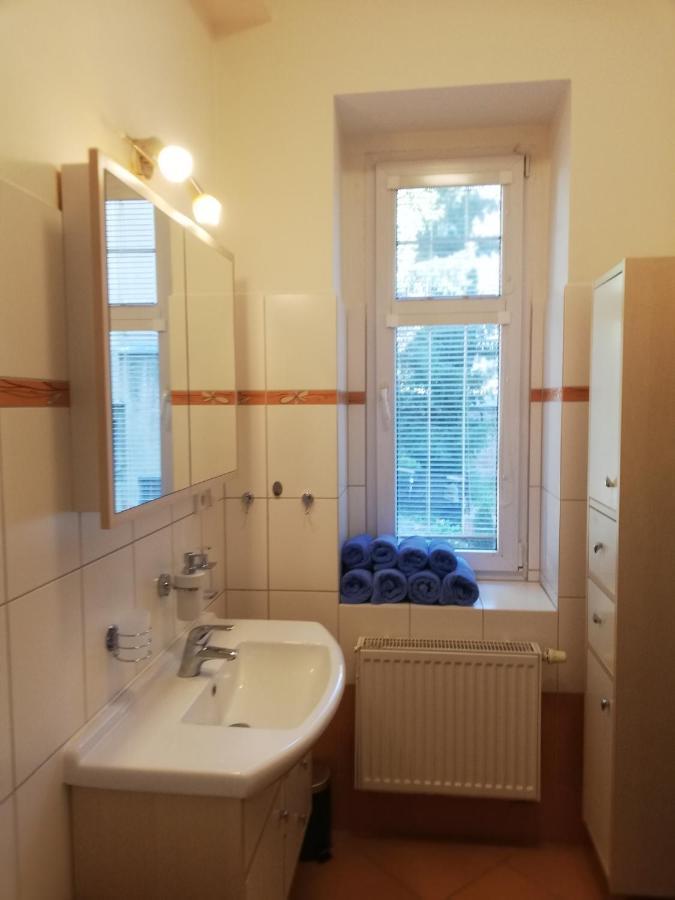 70m2 * Karlovy Vary