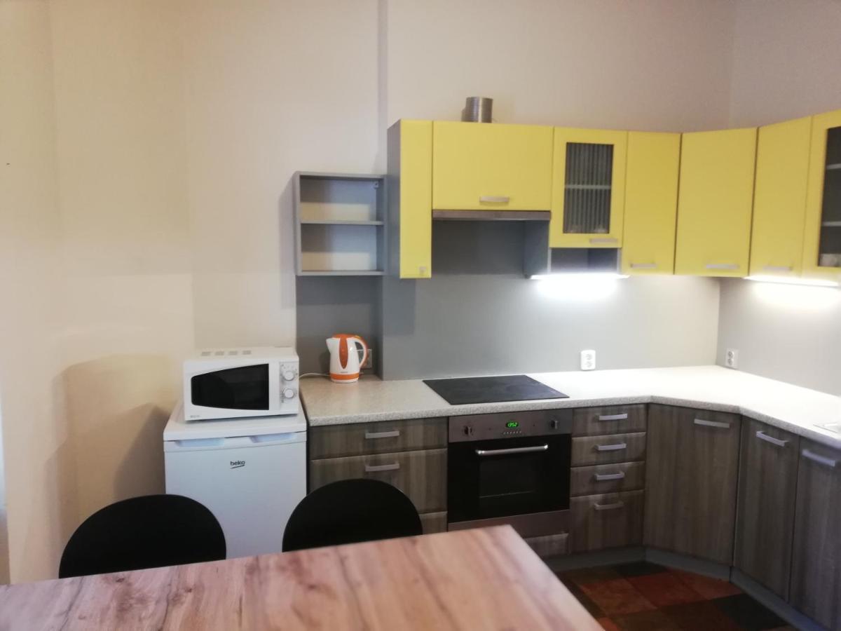 70m2 Apartment *