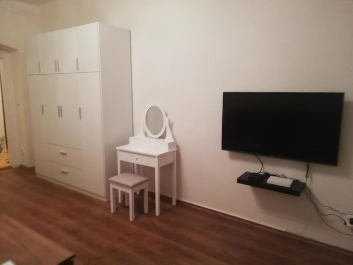 70m2 Apartment Karlovy Vary
